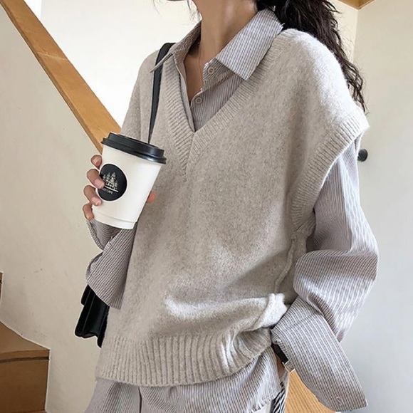 Zara Sweaters - Zara, Design by Korea Sweater